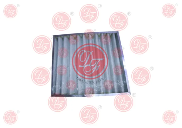 HEPA FILTER INDUSTRIAL AIR FILTRATION