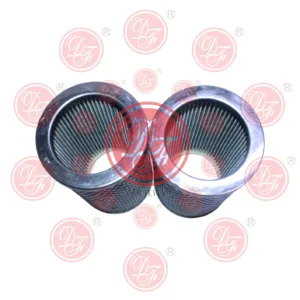 DISC FILTER