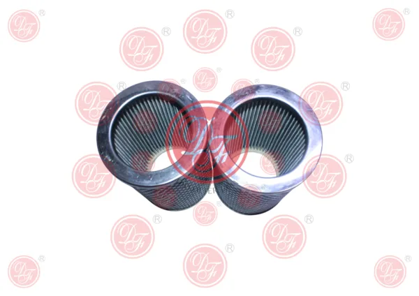 DISC FILTER