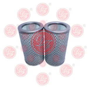 METAL MESH DISC FILTER