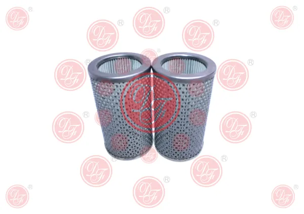 METAL MESH DISC FILTER