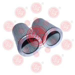 SS WIRE MESH FILTER DISC