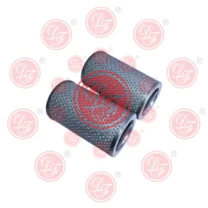 ROUND DISC FILTER