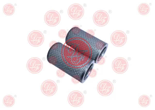 ROUND DISC FILTER