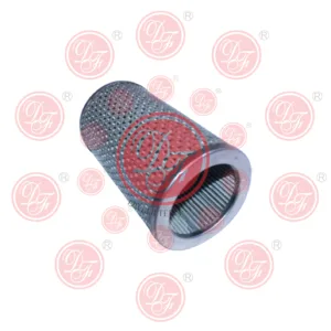SINTERED STAINLESS STEEL DISC FILTER