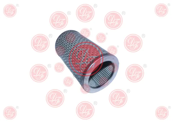 SINTERED STAINLESS STEEL DISC FILTER