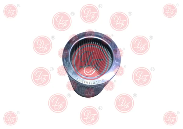 METAL ROUND DISC FILTER