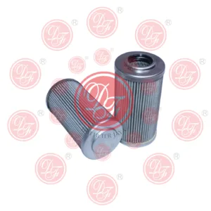 Round Disc Filter