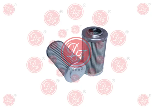 Round Disc Filter