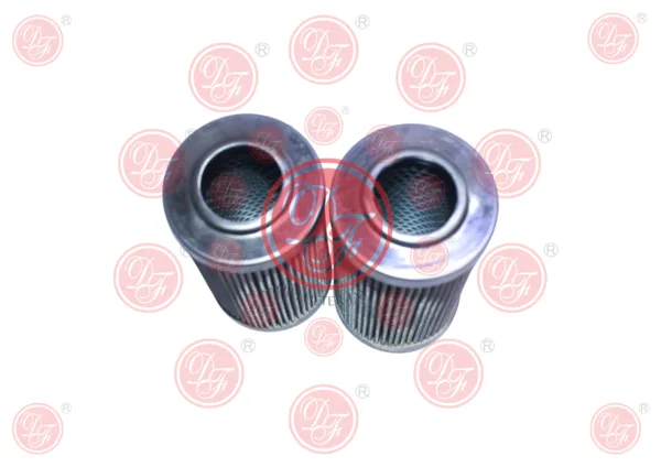 ROUND SS DISC FILTER MESH 129