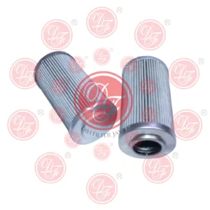 Disk Filter Layar untuk Pengeboran Sumur