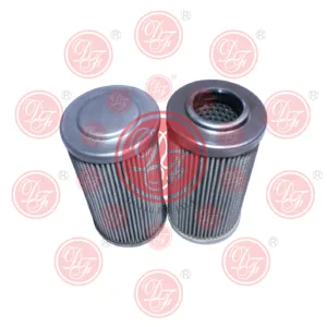 MICRON CIRCULAR SS304 DISC FILTER