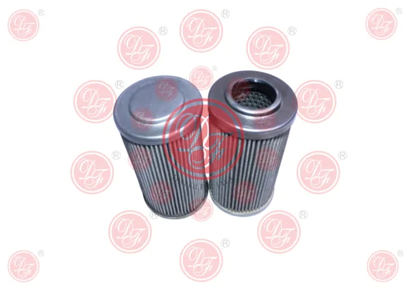 MICRON CIRCULAR SS304 DISC FILTER