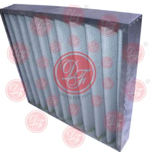 FILTER VACUUM