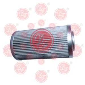 VACUUM FILTER ELEMENT SERIES