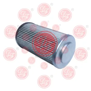 AIR FILTER INNER OUTER