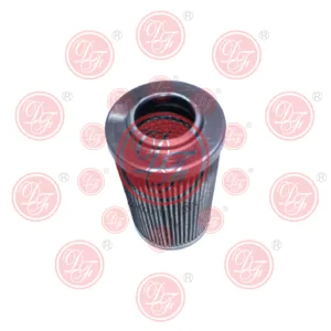 DRY HEPA VACUUM CARTRIDGE FILTER