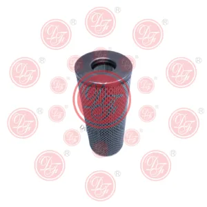 INNER FILTER VACUUM ELEMENT