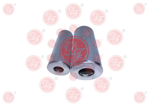 MULTI-FIT WET/DRY VACUUM FILTER