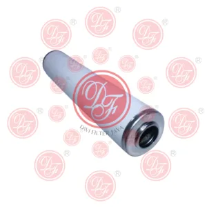 DUST BAG FILTER
