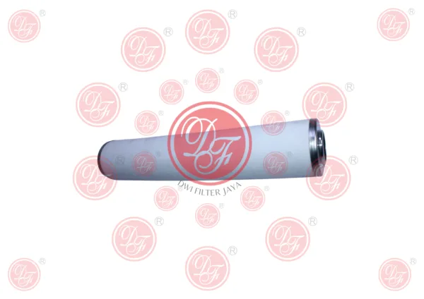FILTER BAG DUST COLLECTOR
