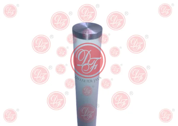 POLYESTER FELT FILTER BAG