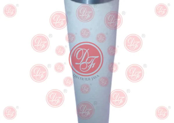AIR DUST REMOVING FILTER BAG