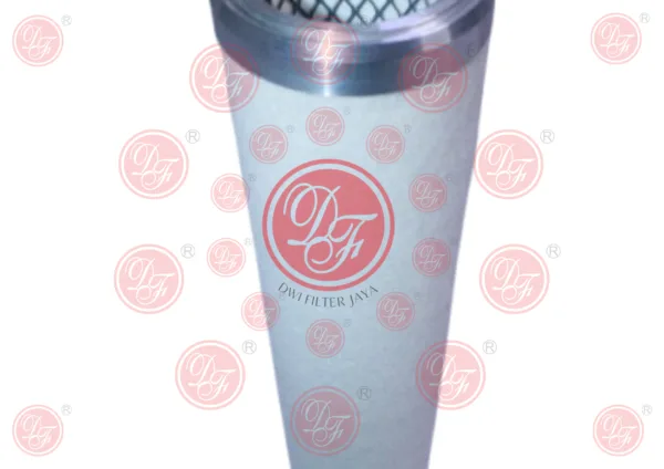 CUSTOM FILTER BAG