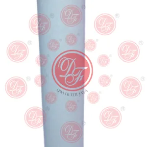 NON WOVEN POLYESTER FABRIC FILTER BAG