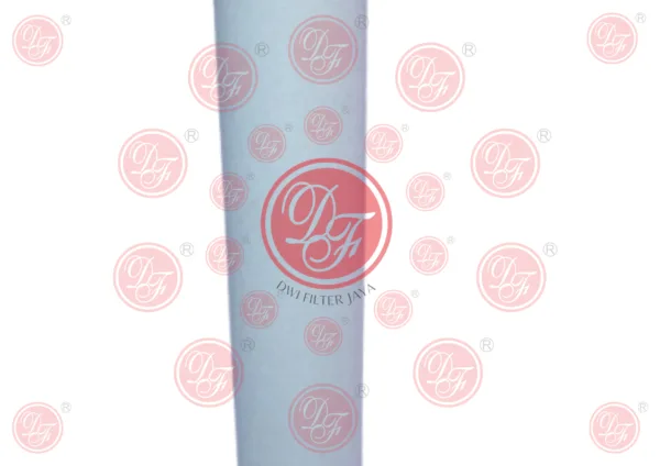 NON WOVEN POLYESTER FABRIC FILTER BAG