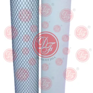 MULTI-LAYER HIGH EFFICIENCY FILTER BAG