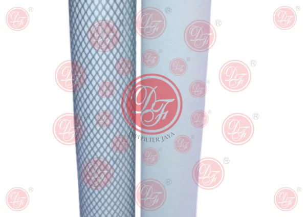 MULTI-LAYER HIGH EFFICIENCY FILTER BAG