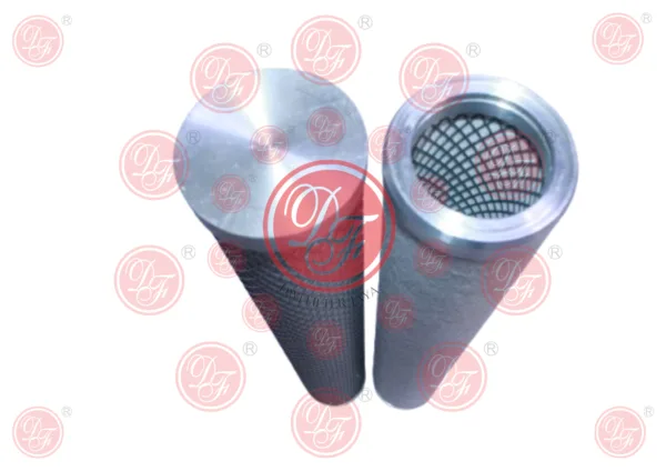 BAG FILTER FOR CHEMICALS INDUSTRY