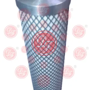 Filter Bag Antistatik Polyester
