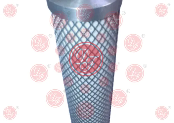 Filter Bag Antistatik Polyester