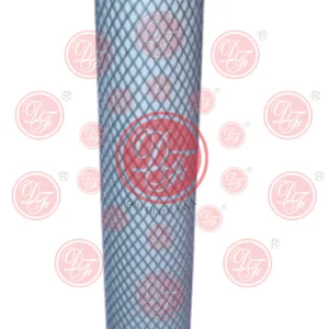 HIGH TEMPERATURE DUST FILTER BAG