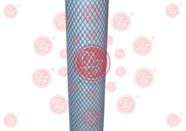 HIGH TEMPERATURE DUST FILTER BAG