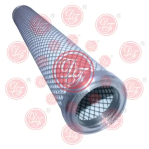 MULTIFILAMENT POLYESTER FILTER BAG