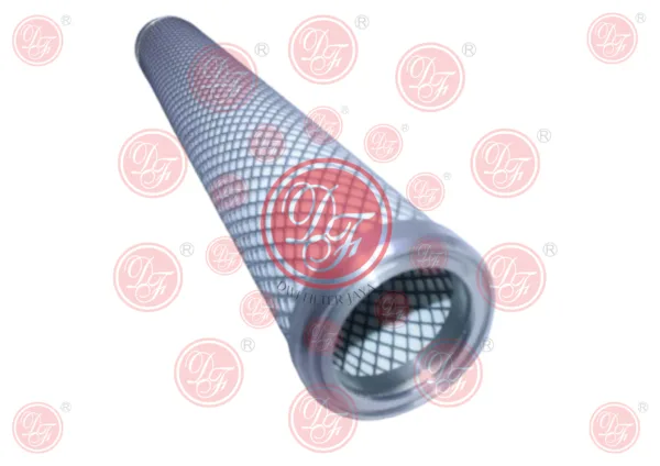 MULTIFILAMENT POLYESTER FILTER BAG