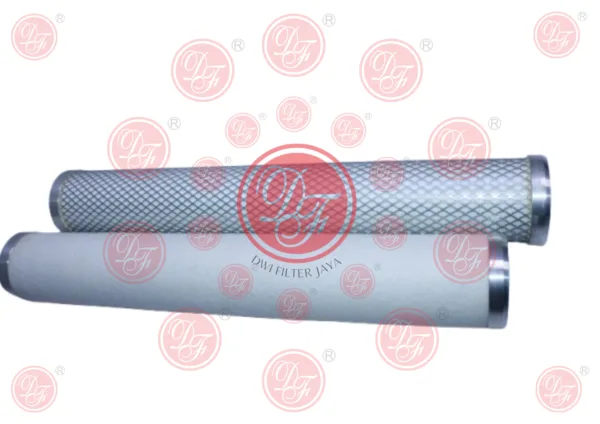 Custom Filter Bag