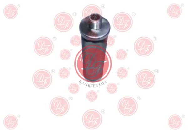 FILTER DRYER