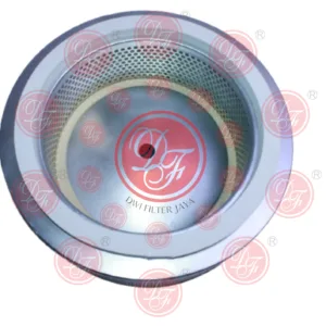 OIL FILTER VACUUM PUMP EXHAUST FILTER