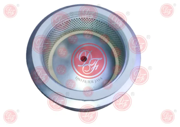 OIL FILTER VACUUM PUMP EXHAUST FILTER