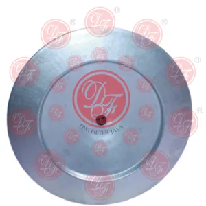 FILTER PUMP OIL STRAINER