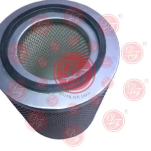 DISC FILTER