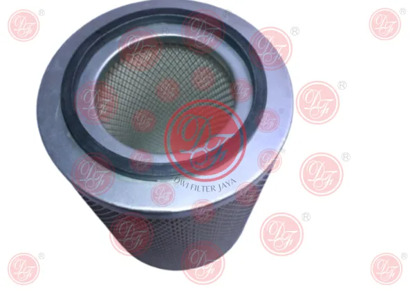 DISC FILTER