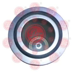 METAL MESH DISC FILTER