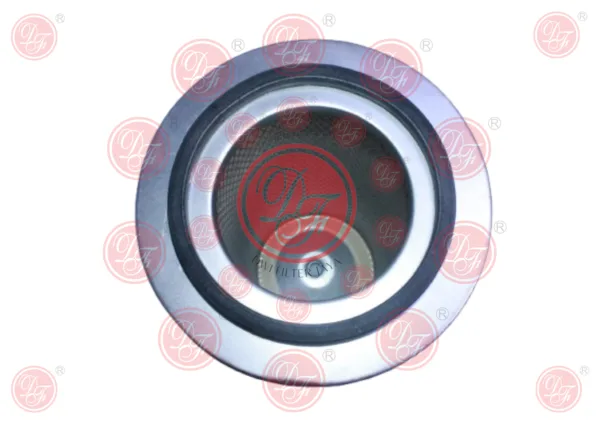 METAL MESH DISC FILTER