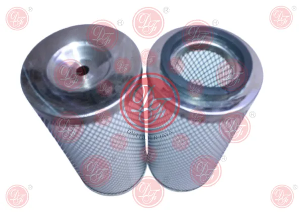 ROUND DISC FILTER