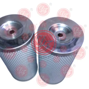 SINTERED STAINLESS STEEL DISC FILTER